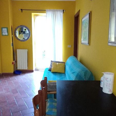 Appartamento Il Giglio Montale  Exteriér fotografie